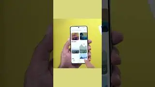 Wallpapers by IDTR App is Here. #wallpapers #aiwallpaper #android #madebygoogle