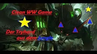Da is der Warwick!! Clean Game! [League of Legends/Deutsch/HD]
