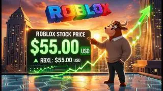 Why Roblox Stock Could Be the Best Buy of 2026