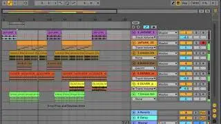 song 255 (beach funk)