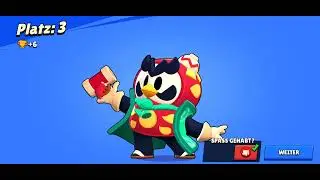 ROAD TO 50K TROPHIES🔥 | BRAWL STARS #276