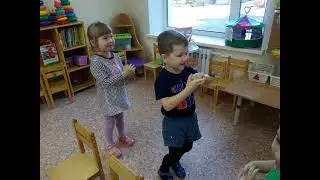 видеоурок для родителей анализа сюжетно ролевой игры, 2 младшая группа