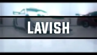 Lavish | A GTA V Edit | (Editors Appclip)