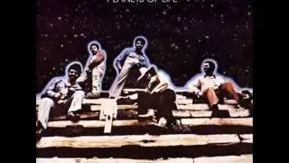 The Whispers  You Must Be Doing All Right