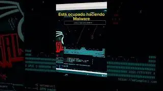 ¿Porqué no te manda mensaje?