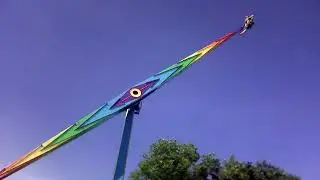 Диво Остров  Аттракцион стрела
