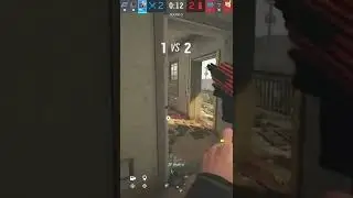How to use Ash’s G36C in Rainbow Six Siege