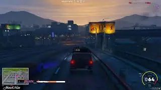 Street Life Roleplay (GTA RP)