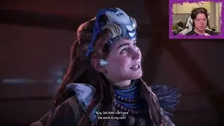 Horizon Forbidden West - Mu Cauldron and More!