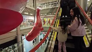 Osaka Hep Five | Umeda Sky | Glico Experience
