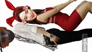 Gokill hj bolot joget sama biduan