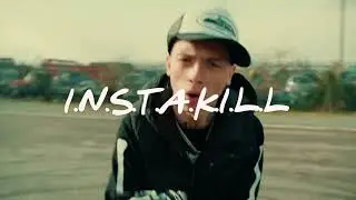The Kid Laroi - Thousand Miles (OFFICAL DRILL REMIX) Prod. @instakill489