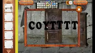 Ekey OLD WORKSHOP Room Escape HTML5