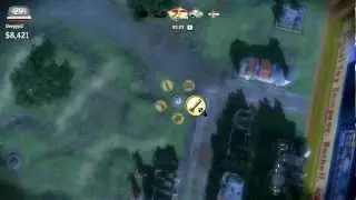 Let's Play - Toy Soldiers - 12 - Robot O' Doom