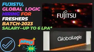 Biggest Hiring Drive For 2023 | 2024 Batch | OFF Campus | Latest Hiring | 2022 | 2023 | 2024 Batch