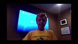 LOUD KID SCREAMING MEME