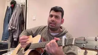 Whiskey in a Jar - The Dubliners ☘️🇨🇮🇨🇮acoustic cover