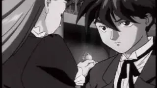 Thinking about each other