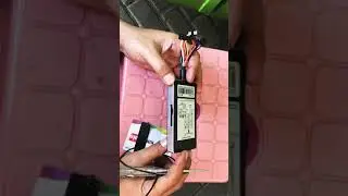 Cara setting ulang gps tracker GALAXY GPS TRACKER