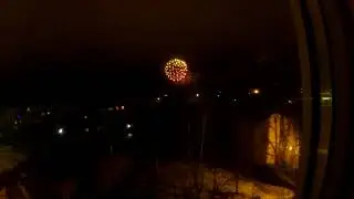 ТОРЖОК ГОРОДСКОЙ САЛЮТ