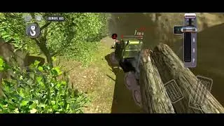 truck stimulator 4 HD gameplay | 