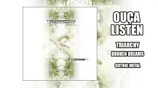 Triarchy - Broken Dreams [Full EP 2005]