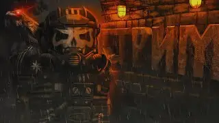 STALCRAFT▶ЛИМАНСК(ОТС)