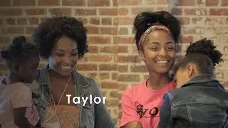Chocolate Milk: Taylor