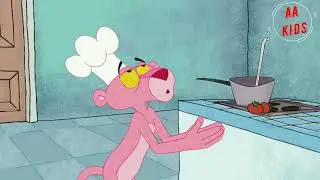 Panter Şef l Pembe Panter l 7. Bölüm