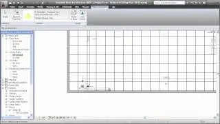 Render noi that voi Revit Architecture 01 3dconkien com