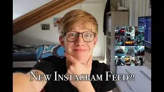NEUE INSTAGRAM FOTOSERIE  - Schwarz-Weiß Challenge // Julian Faust Photography