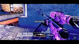 XXXTENTACION - HOPE | COD mobile Edit
