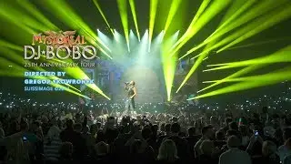 DJ BoBo - 