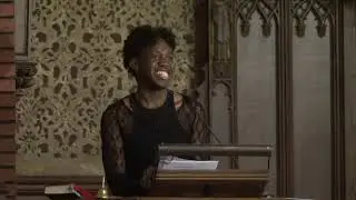 Sam Jean-Francois ’23 | The Rev. Dr. Martin Luther King Jr. Day Keynote 2023 | Bates College