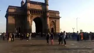 Iphone 5S TimeLapse testing