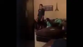типичный старший брат