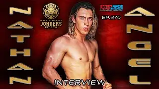 Nathan Angel, Live & Exclusive Interview (6th Anniversary Special)