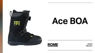 Ace BOA