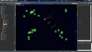 Java - Geometry Wars - Devlog#9