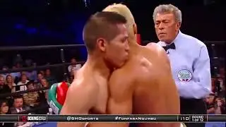 TOMOKI KAMEDA VS ALEJANDRO HERNANDEZ FULL FIGHT