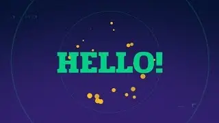 Personal and Corporate Promo /// After Effects Template