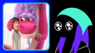 Wish Dragon: No it's not an Aladdin 'Ripoff'