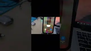 iOS 18.1 developer beta brings back true tone on after market displays !!!