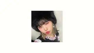 le sserafim ✧ no celestial (sped up)