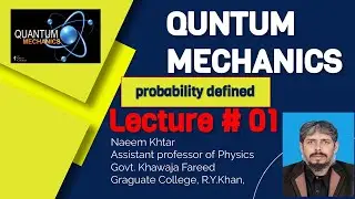 Expectation Value(QM)