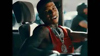 NLE Choppa - Habits (Instrumental)