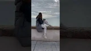 🦋 Such a Peaceful Place in Spain Vlog coming soon 💌 Subscribe to find out when 🌸