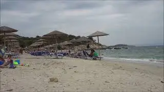 Olympiada, Chalkidiki, Greece