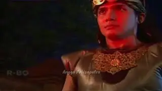 ANGLING DHARMA - AJIAN TRIWIKRAMA PATIH BATIK MADRIM