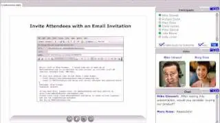 WebConference.com Free Web Conference Video Conferencing